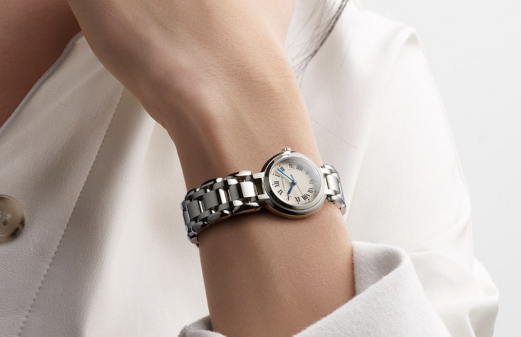 Longines PrimaLuna